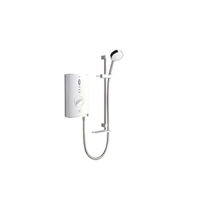Electric Showers - Why are they Water Efficient?