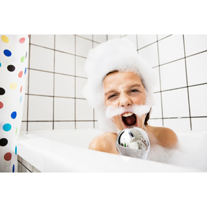 Making Bathtime more Enjoyable for Children