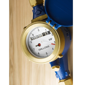 Water Meters - The Beginners Guide