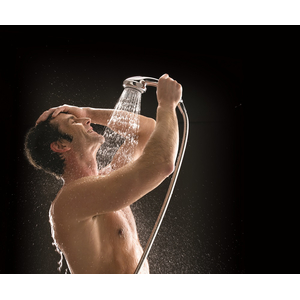 Why are Water Efficiency Shower Heads not Suitable for Electric Showers?