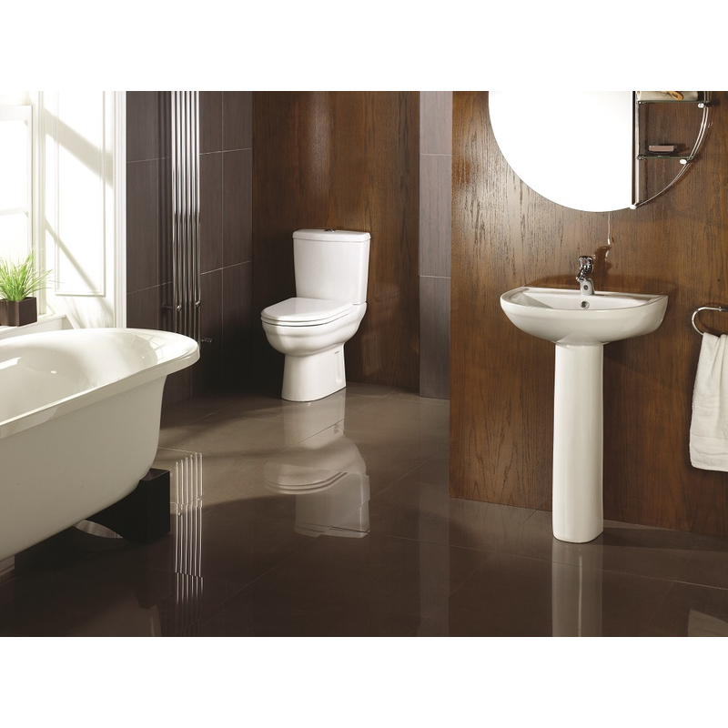 Bijou Toilet Pan, Only £98.99