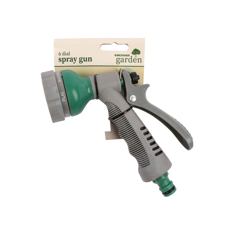 Spray Gun
