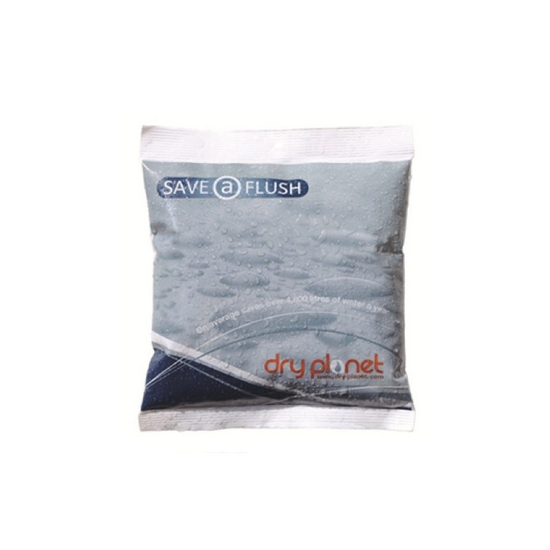 Save a Flush Cistern Bag
