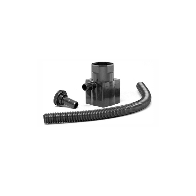 Drain Downpipe Water Butt Connector Kit