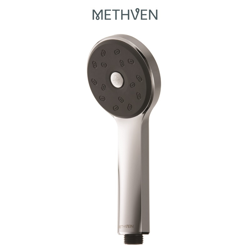 Maku Satinjet Showerhead from Methven, Only £19.99