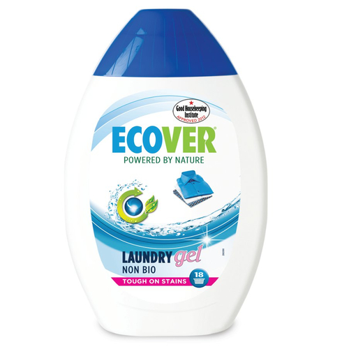 Ecover Laundry Gel - 630ml