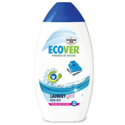 Ecover Laundry Gel - 980ml