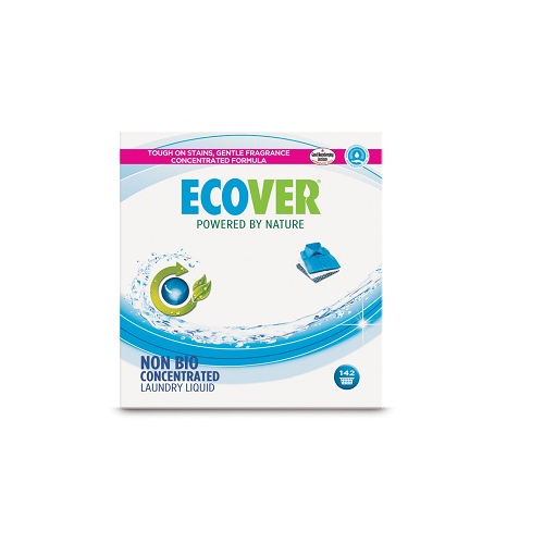 Ecover Laundry Liquid - Concentrated - 5l 