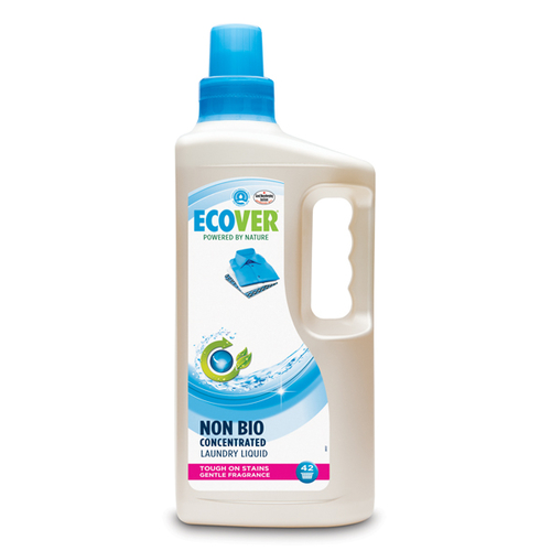 Ecover Non Bio Laundry Liquid - 1.5l