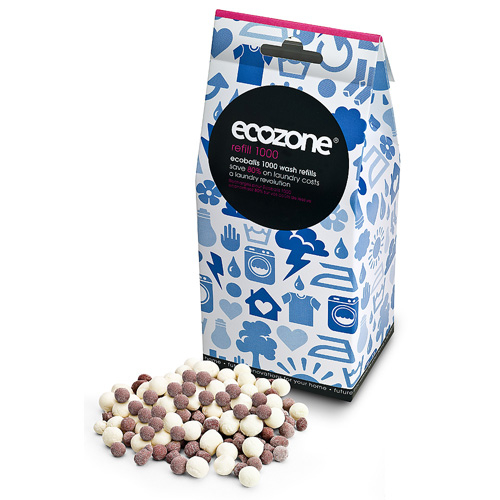 Ecoballs 1000 Refill Pack