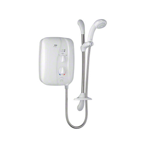 Mira Elite ST 9.8kW Electric Shower