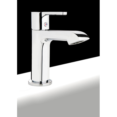 Kludi Passion Mini Basin Monobloc Tap from RAK Ceramics