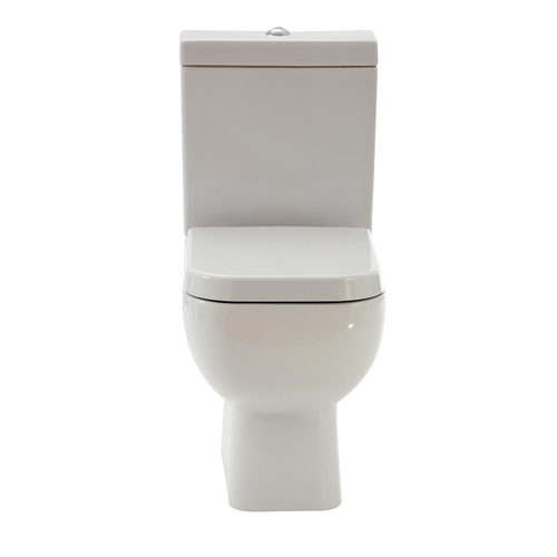 Series 600 Dual Flush Toilet