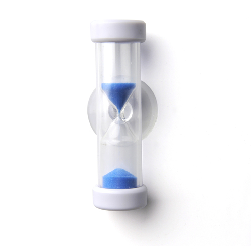 4 Minute Shower Timer