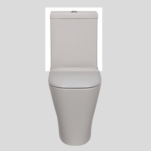 Amica Dual Flush Toilet Cistern from Aquaceramica Italia