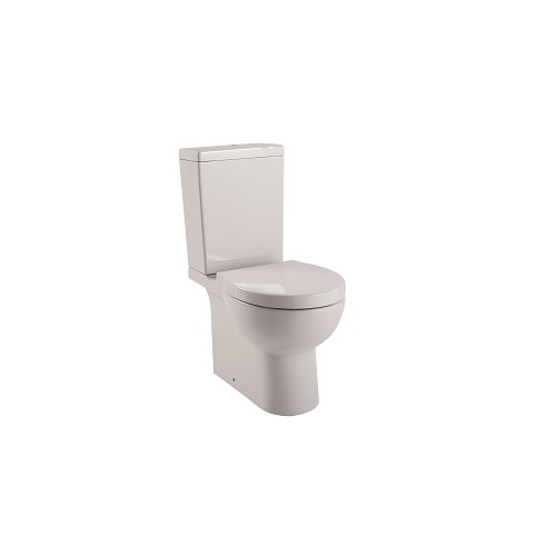 Pano Basic Toilet Pan Aquaceramica Italia