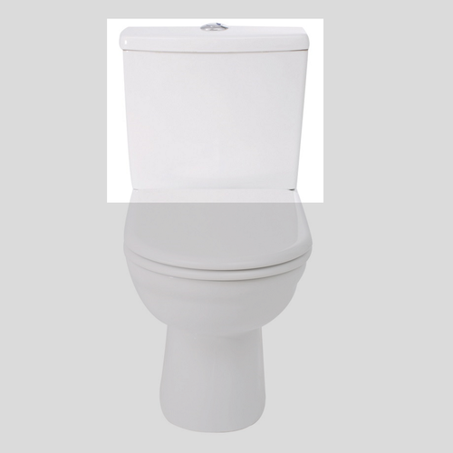 Bijou Dual Flush Toilet Cistern from Evenflow