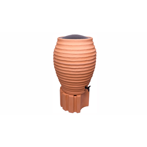 Moroccan 150 Litre Water Butt Kit