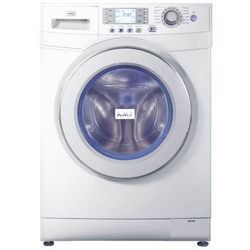 Haier HW60-1286 1200 Spin Washing Machine