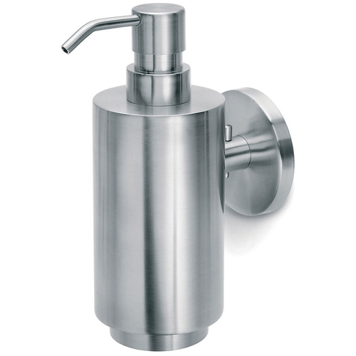 Dolphin Stainless Steel Wall Mounted Soap Dispenser, Only £79.99