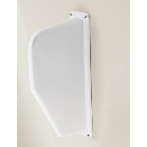 Urinal Partition from RAK Ceramics, Only £54.99