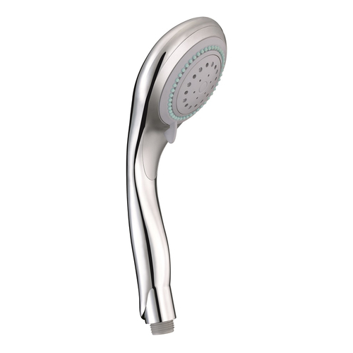 Arbor Grey/Blue Multi Function Shower Head