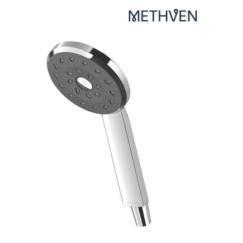 Kiri Satinjet Shower Head from Methven - Special Offer