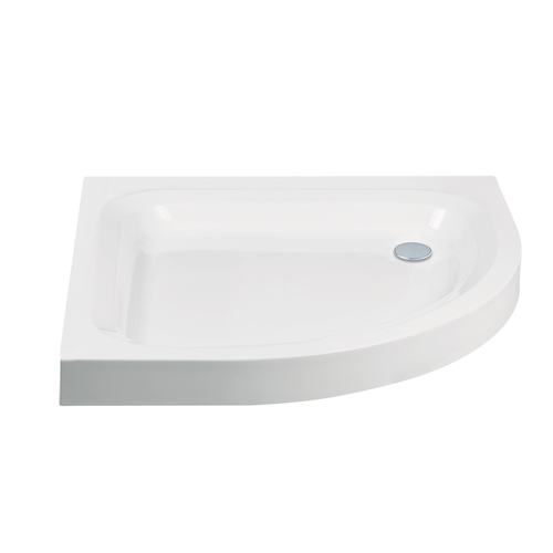 Quadrant Shower Tray Available In Different Sizes