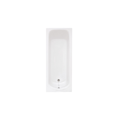 Compact Single Ended Bath In Different Sizes
