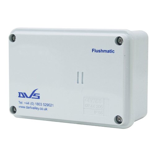 Flushmatic Battery Urinal Control