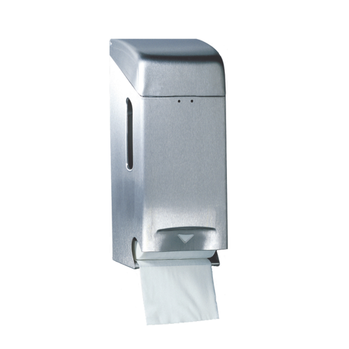 Dolphin Two Roll Toilet Roll Dispenser In Different Designs