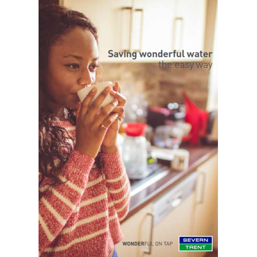 Severn Trent Water Products