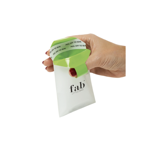 FabLittleBags - Discreet Bags for Feminine Hygiene