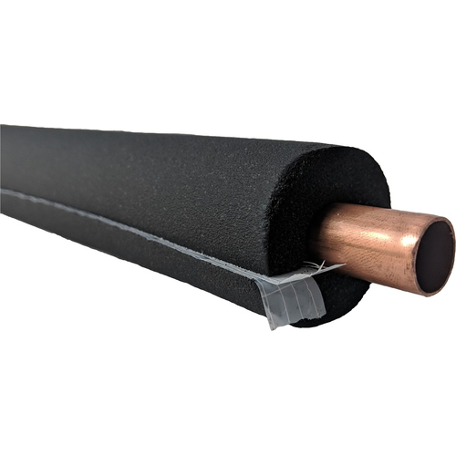 Armaflex Selfseal pipe lagging 13mm x 15mm x 2m