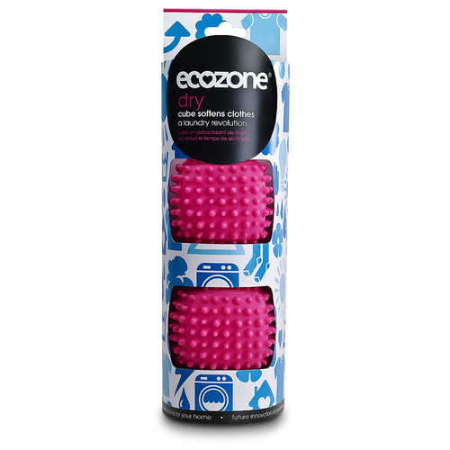 Eco Zone Dryer Balls