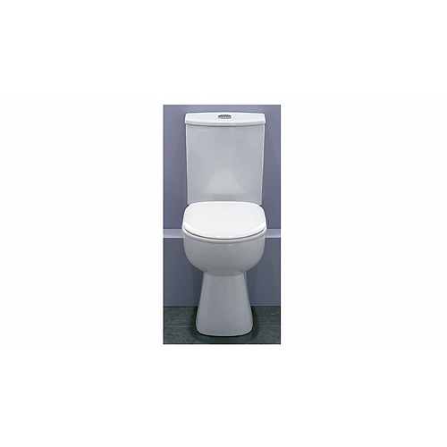 Impala SP CC Dual Flush Toilet 271065