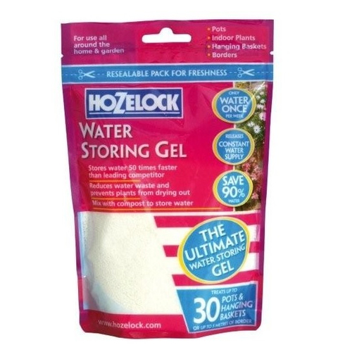 Hozelock Water Storing Gel 250ml 2016