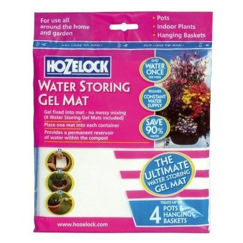 Hozelock Water Storing Gel Mat 2022