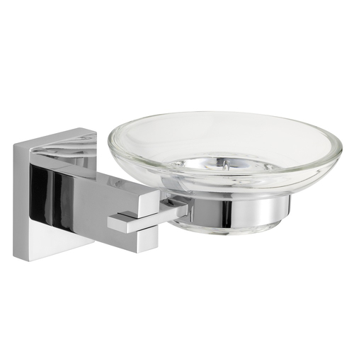 Chic Soap Holder from Aquaflow Italia