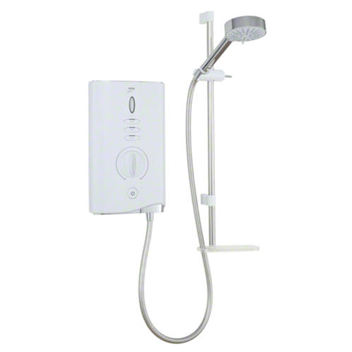 Mira Sport 10.8kW Electric Shower