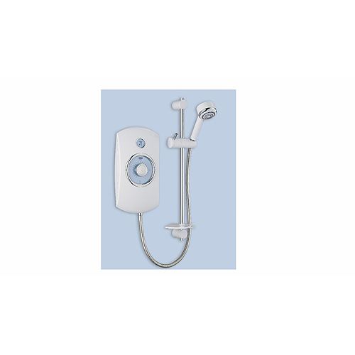 Mira Orbis 9.0kW Electric Shower