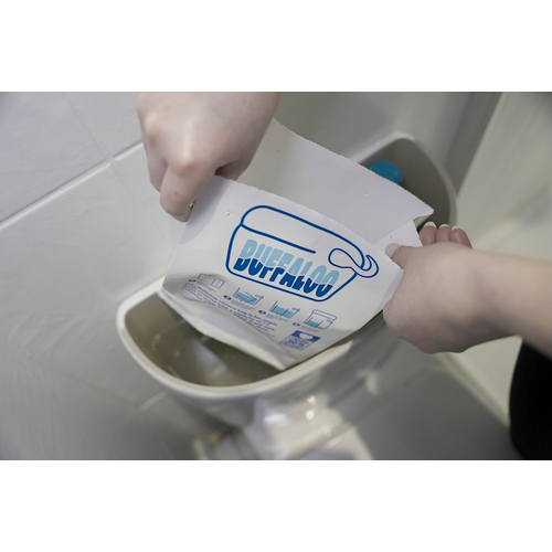 Buffaloo Cistern Bag