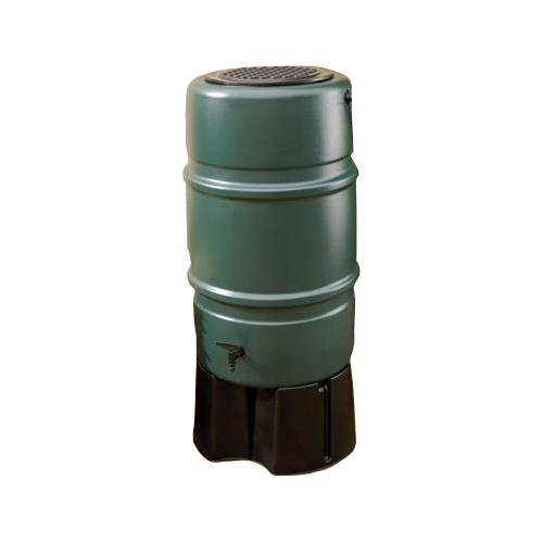 £10 Off 227 Litre Harcostar Water Butt Kit