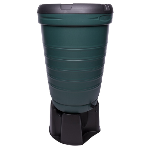 Rainsaver Water Butt Kit - 190 Litre