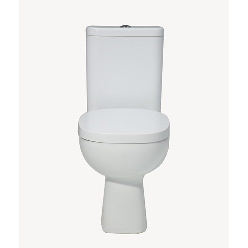 Petit² WC inc.seat