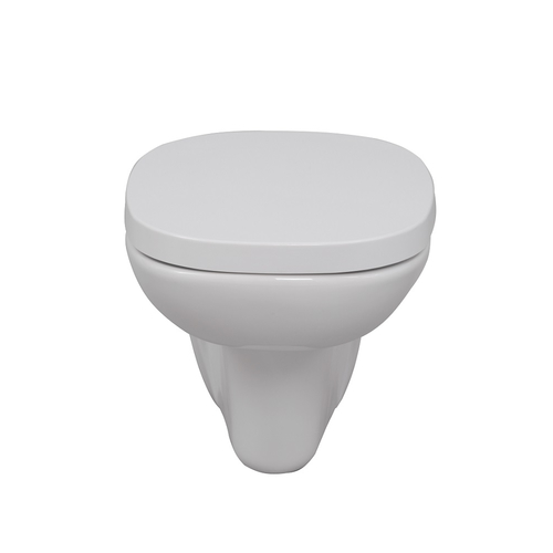 Petit2 Wall Hung Toilet with Dual Flush Hidden Cistern