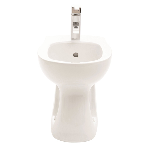 Sally Back to Wall Bidet from Lecico