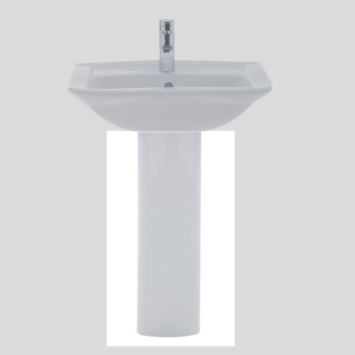 Olympus Full Pedestal from Lecico