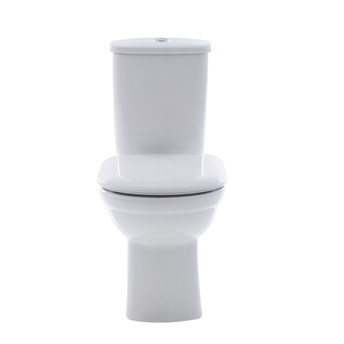 Olympus Dual Flush Toilet