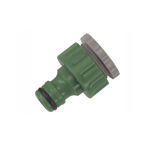 Snap-on Threaded Tap Connector 607SNCP